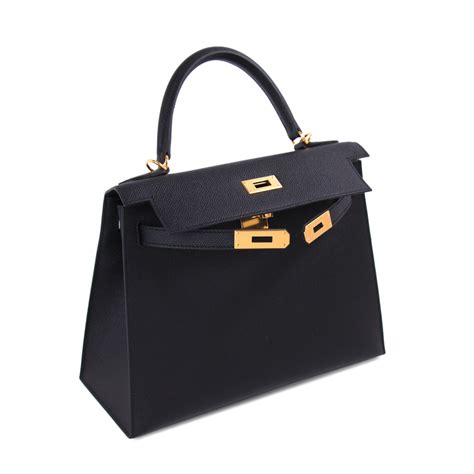 hermes kelly sellier leather|Hermes kelly bag original.